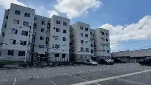 Apartamento - Rio De Janeiro, RJ