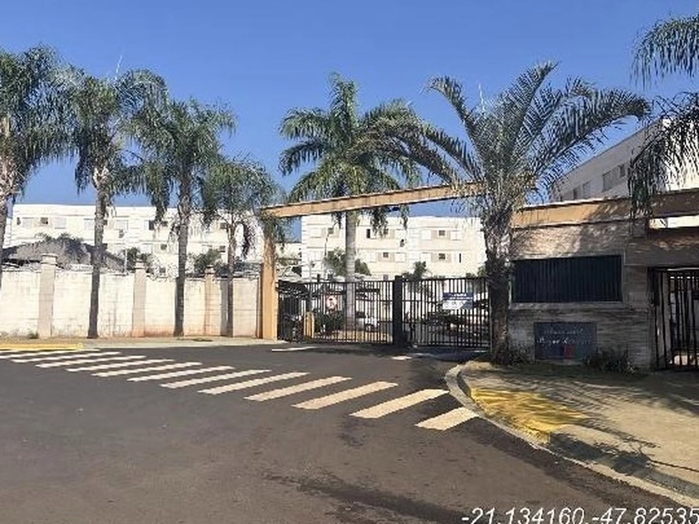 Apartamento - Ribeirao Preto, SP - foto 1