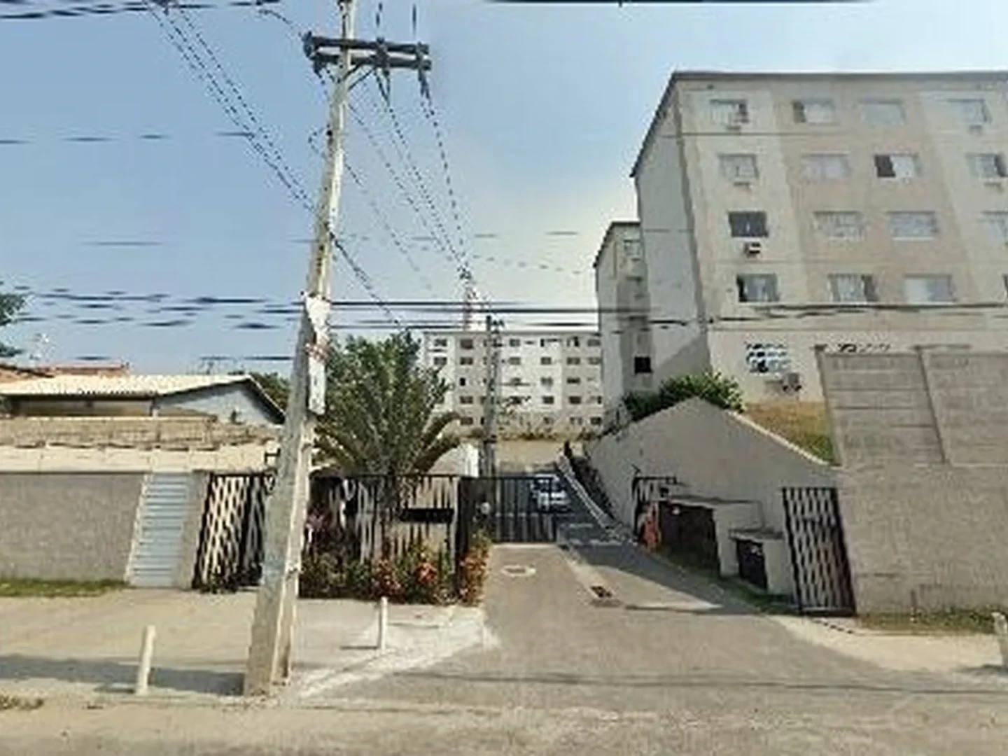 Apartamento - Sao Goncalo, RJ - foto 1