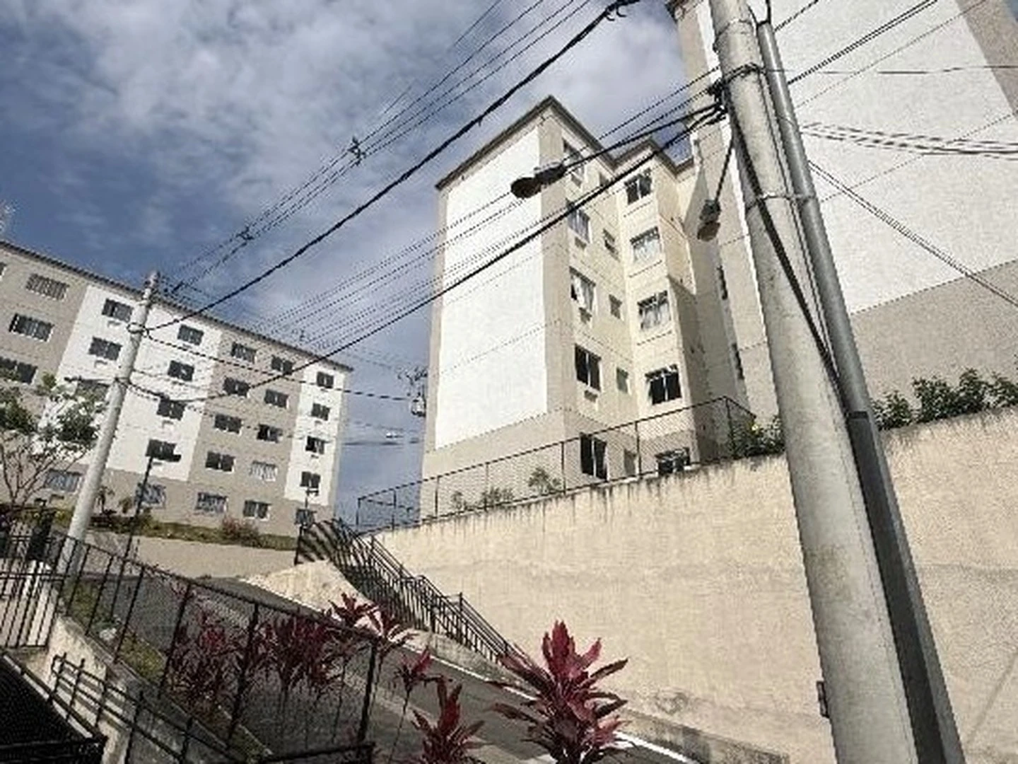Apartamento - Sao Goncalo, RJ - foto 1
