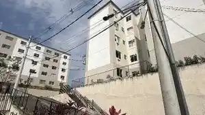 Apartamento - Sao Goncalo, RJ