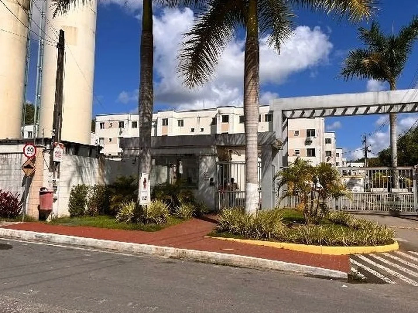 Apartamento - Jaboatao Dos Guararapes, PE - foto 1