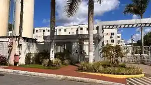 Apartamento - Jaboatao Dos Guararapes, PE