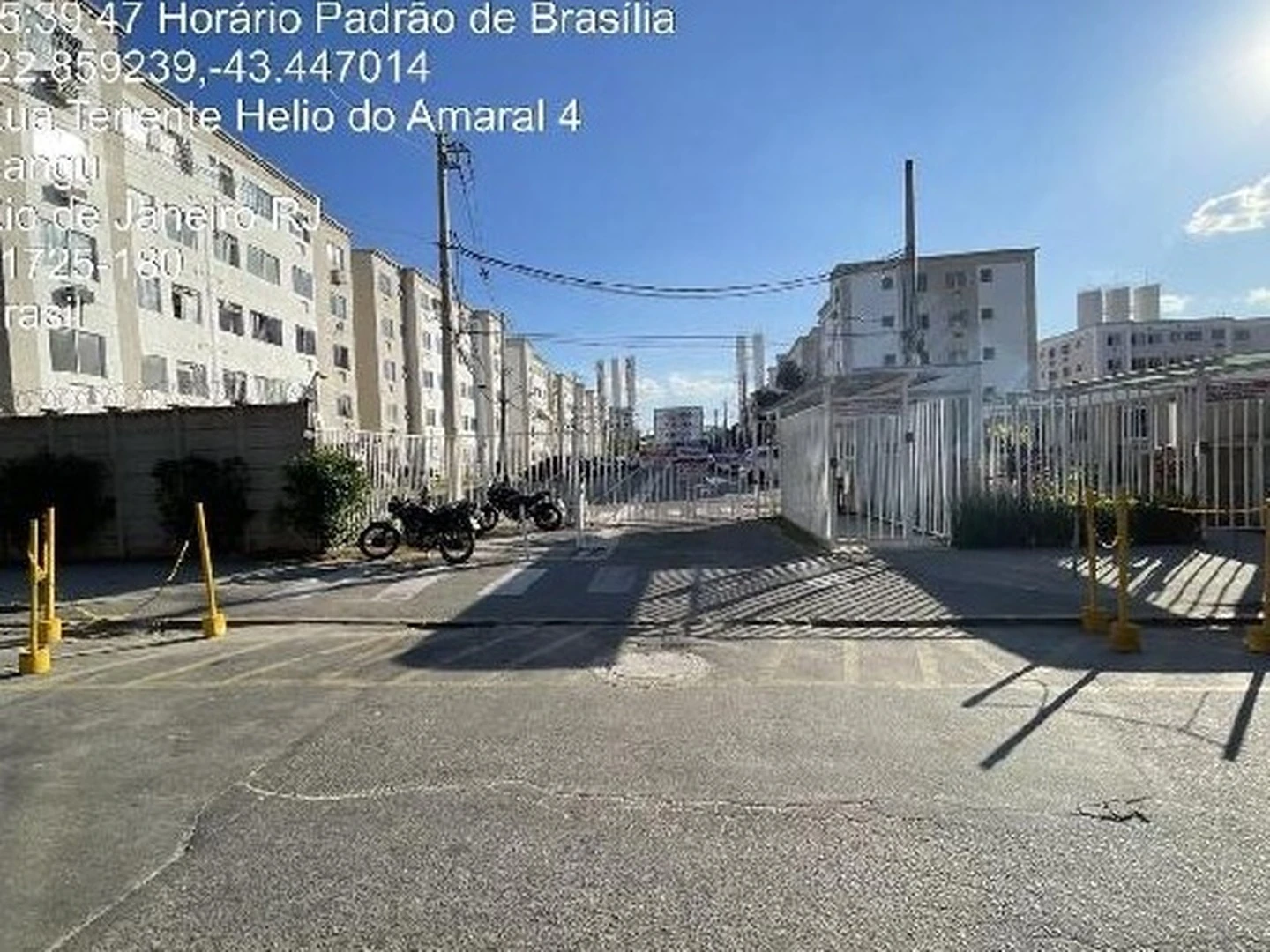 Apartamento - Rio De Janeiro, RJ - foto 1