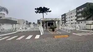 Apartamento - Campo Largo, PR
