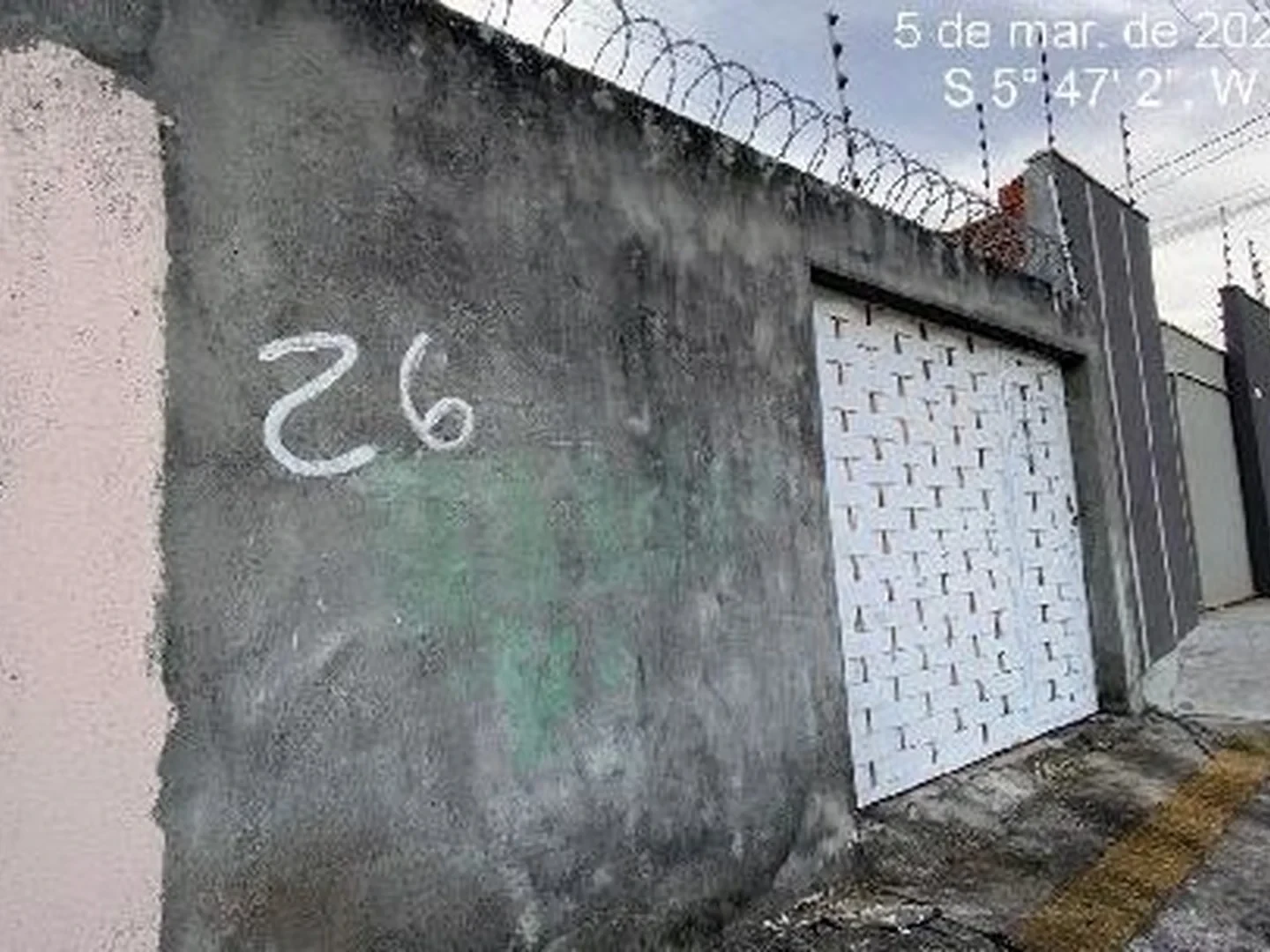 Casa - Sao Goncalo Do Amarante, RN - foto 1