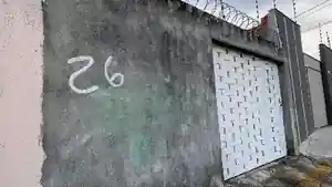 Casa - Sao Goncalo Do Amarante, RN