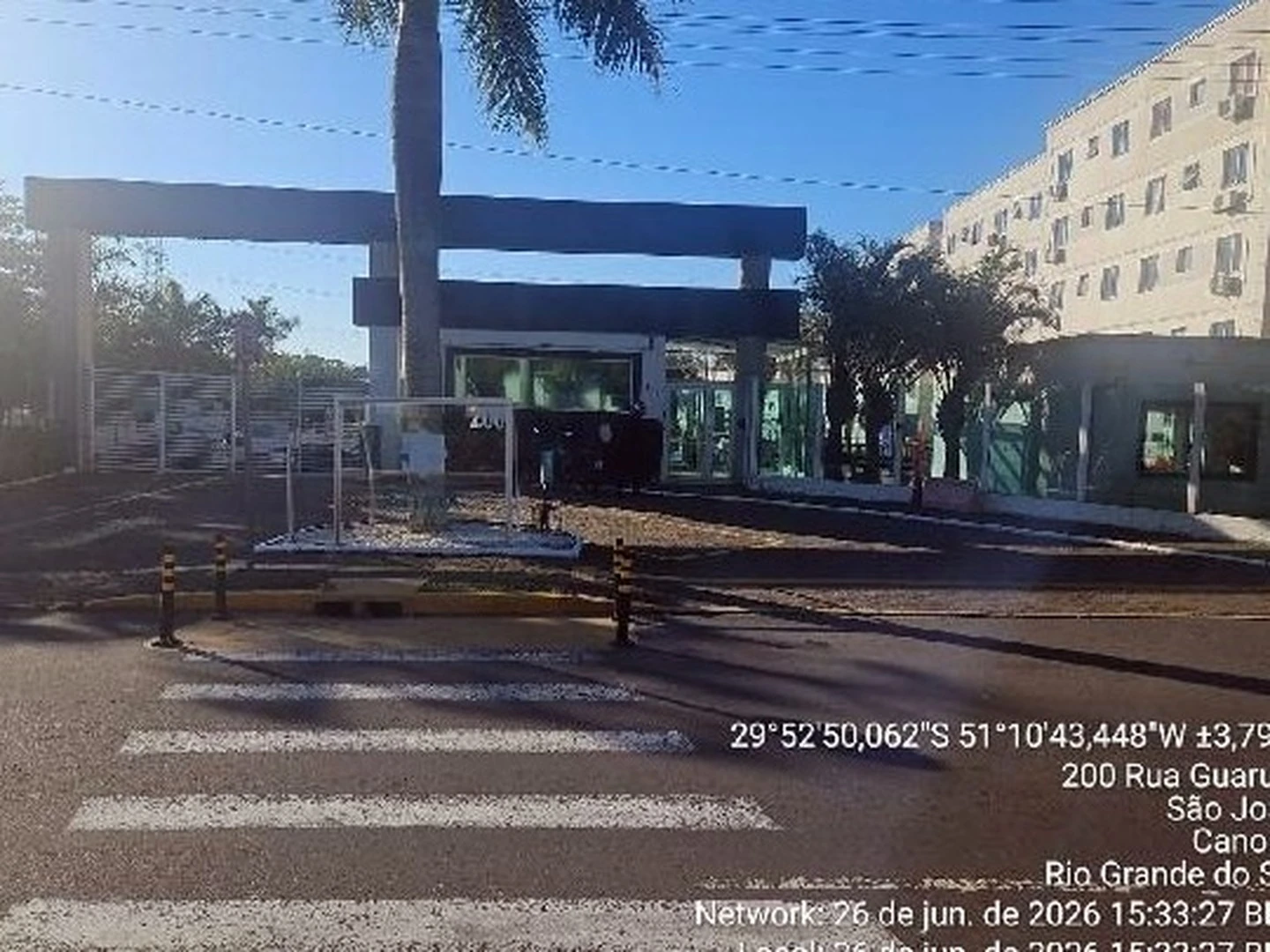 Apartamento - Canoas, RS - foto 1