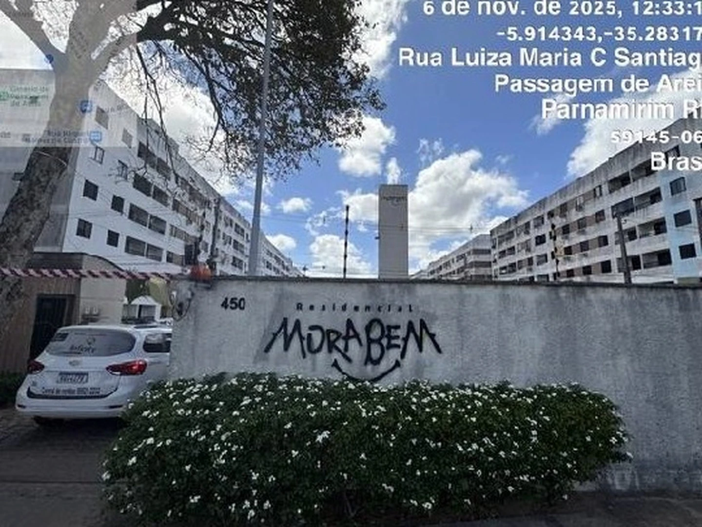 Apartamento - Parnamirim, RN - foto 1