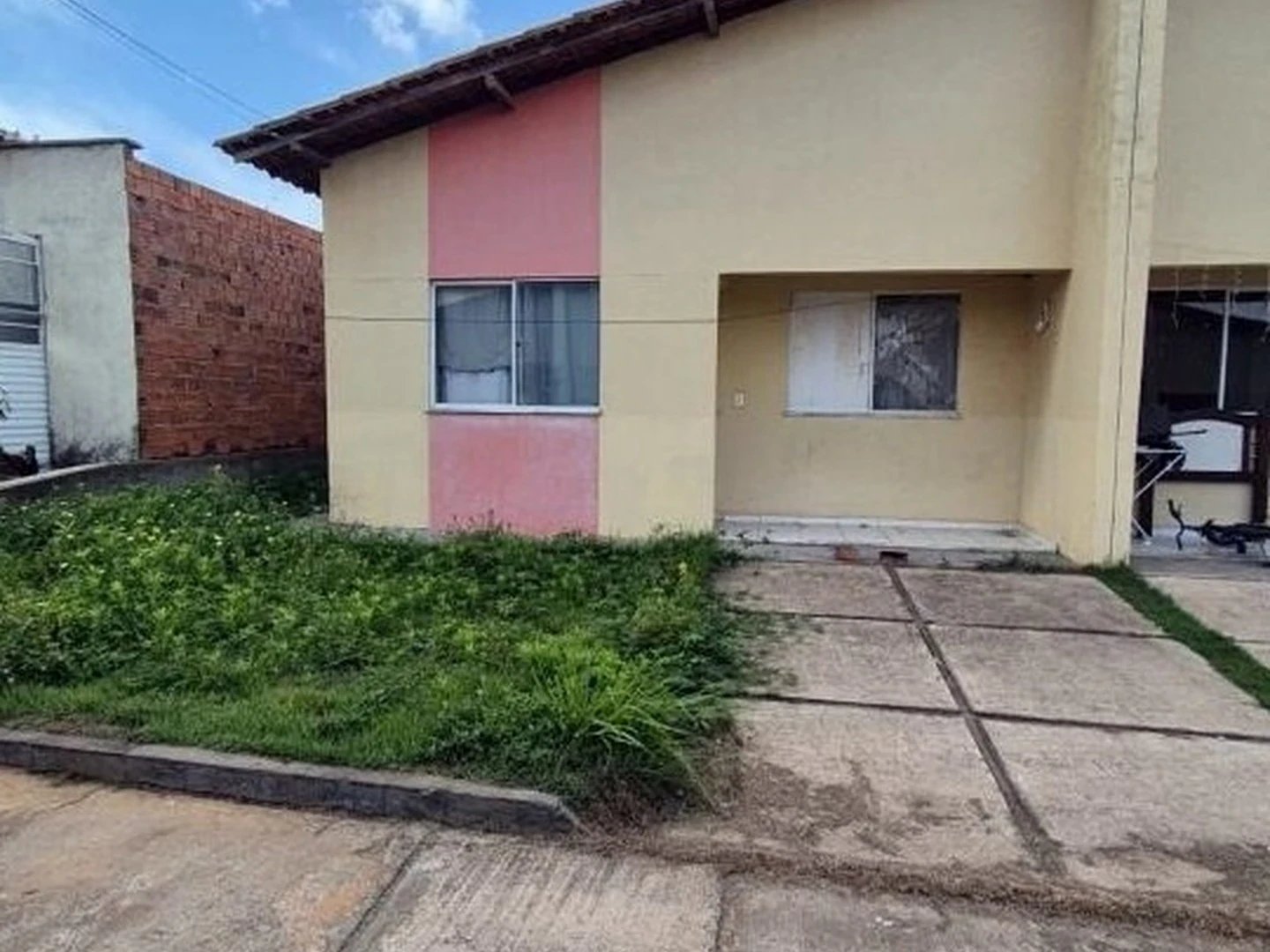 Casa - Paco Do Lumiar, MA - foto 1