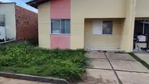 Casa - Paco Do Lumiar, MA