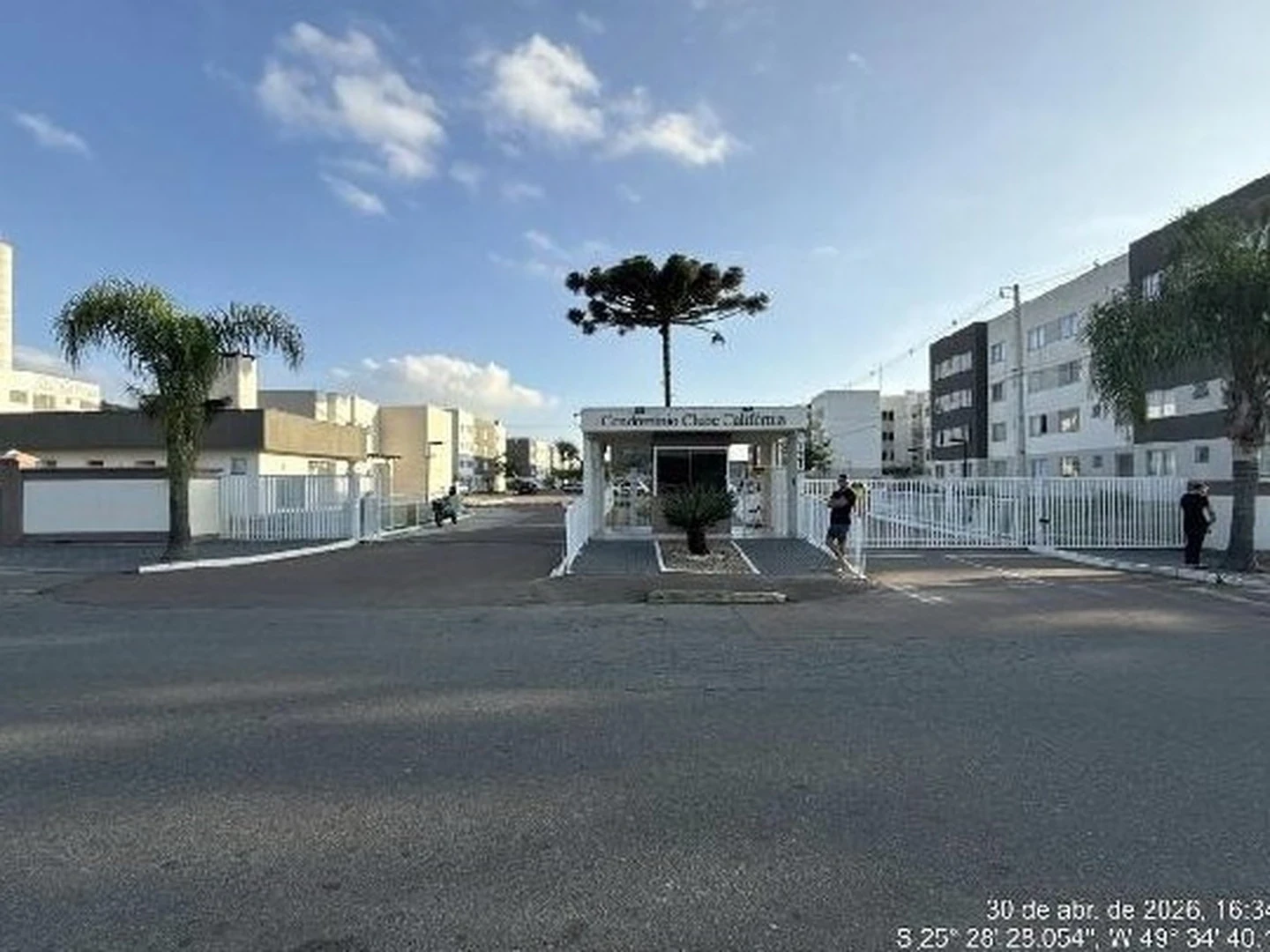 Apartamento - Campo Largo, PR - foto 1