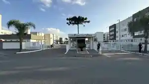 Apartamento - Campo Largo, PR