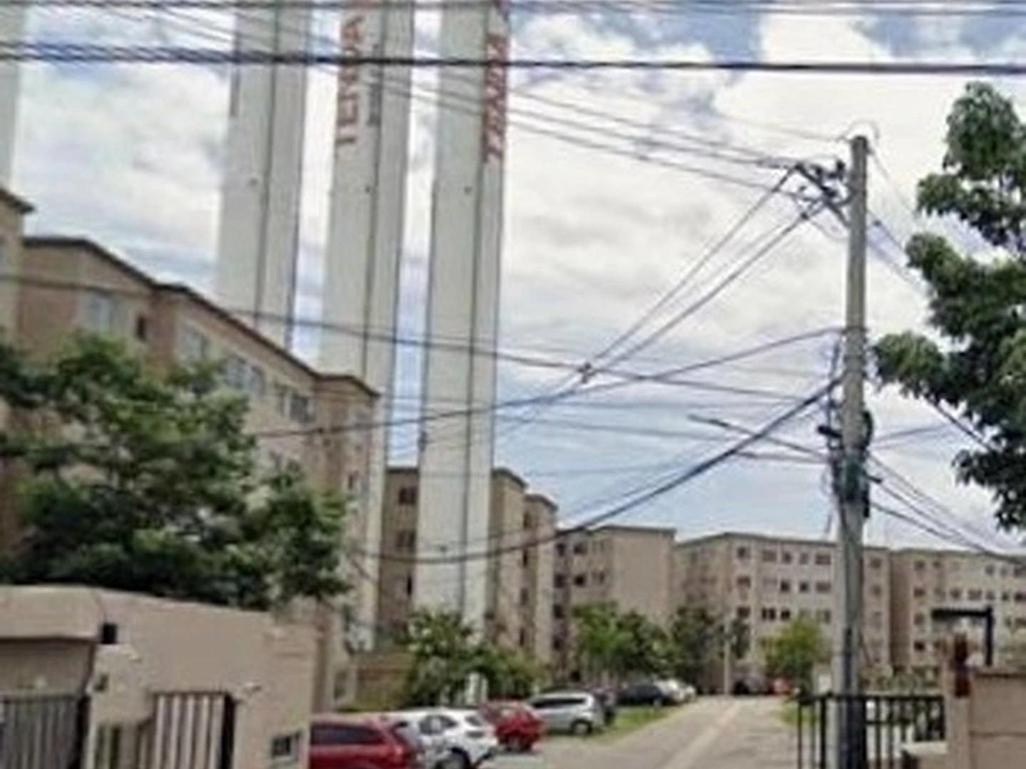 Apartamento - Rio De Janeiro, RJ - foto 1