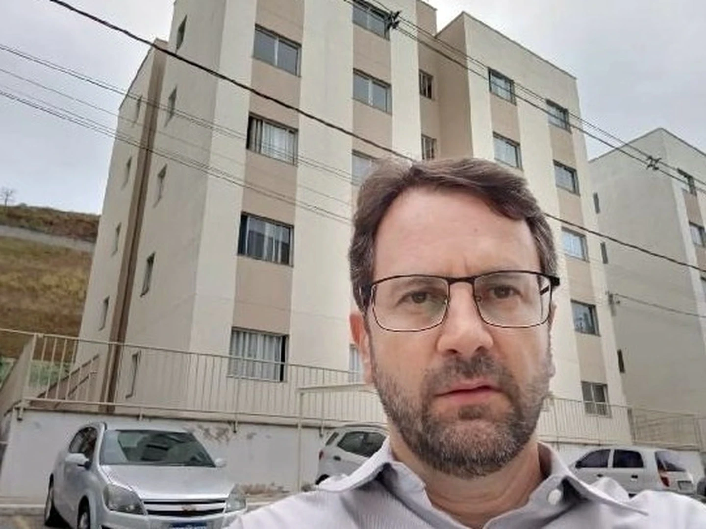Apartamento - Juiz De Fora, MG - foto 1