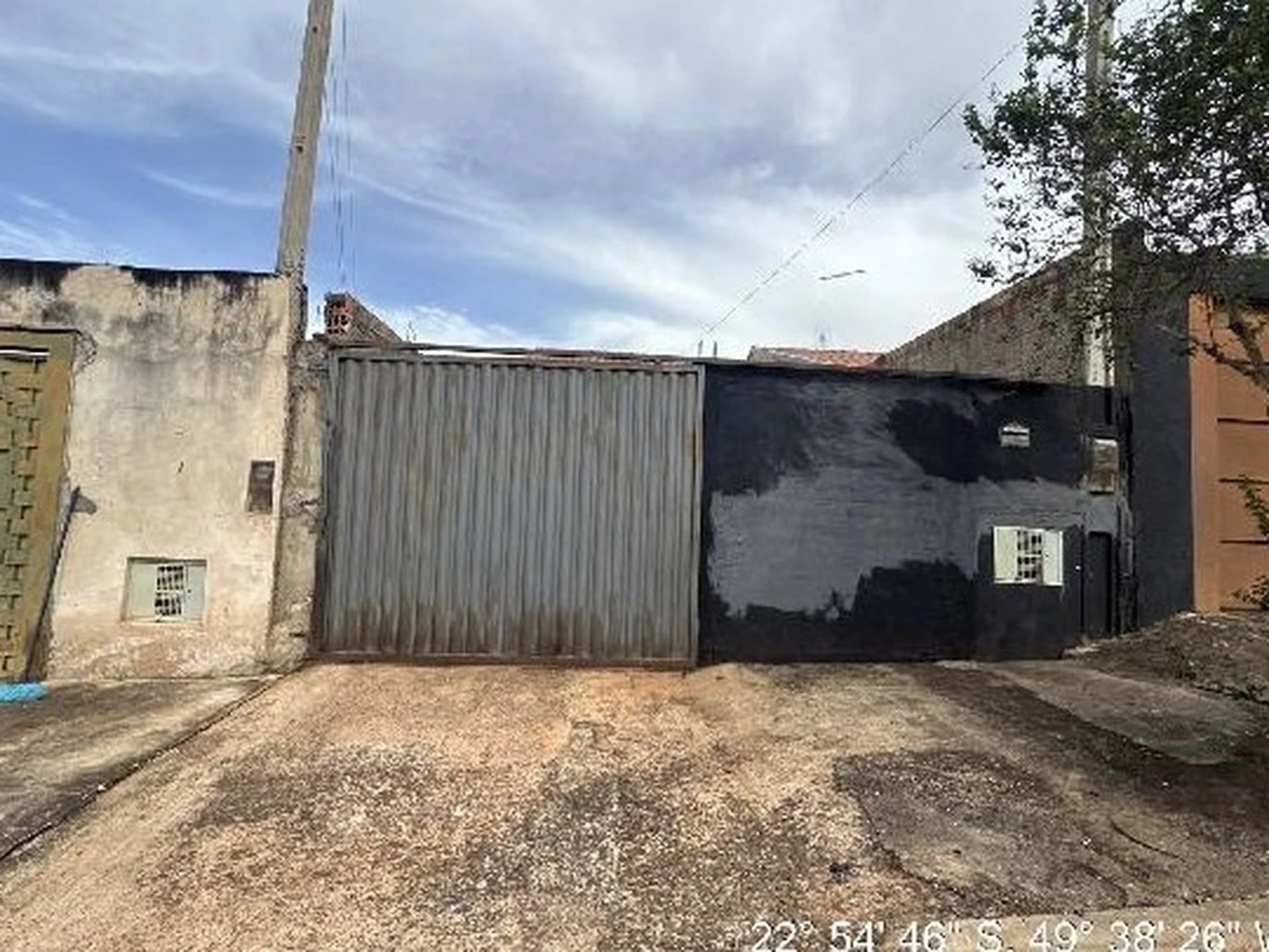 Casa - Santa Cruz Do Rio Pardo, SP - foto 1
