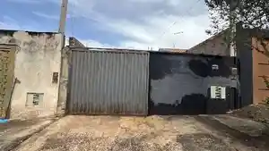 Casa - Santa Cruz Do Rio Pardo, SP