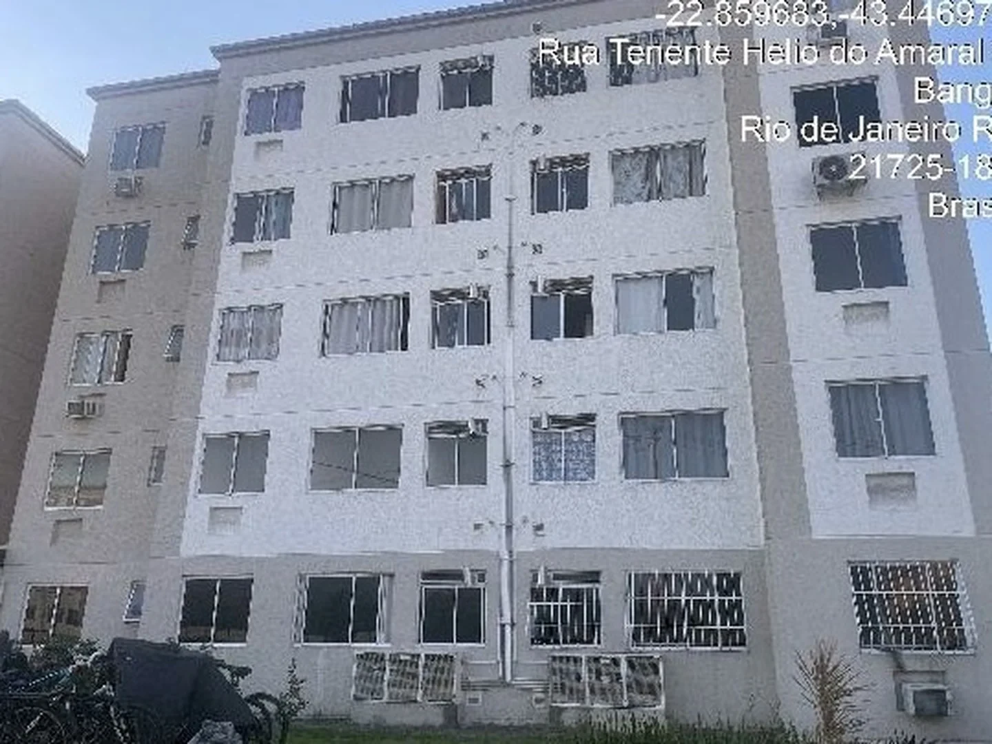 Apartamento - Rio De Janeiro, RJ - foto 1