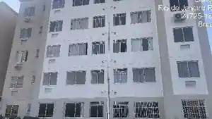 Apartamento - Rio De Janeiro, RJ