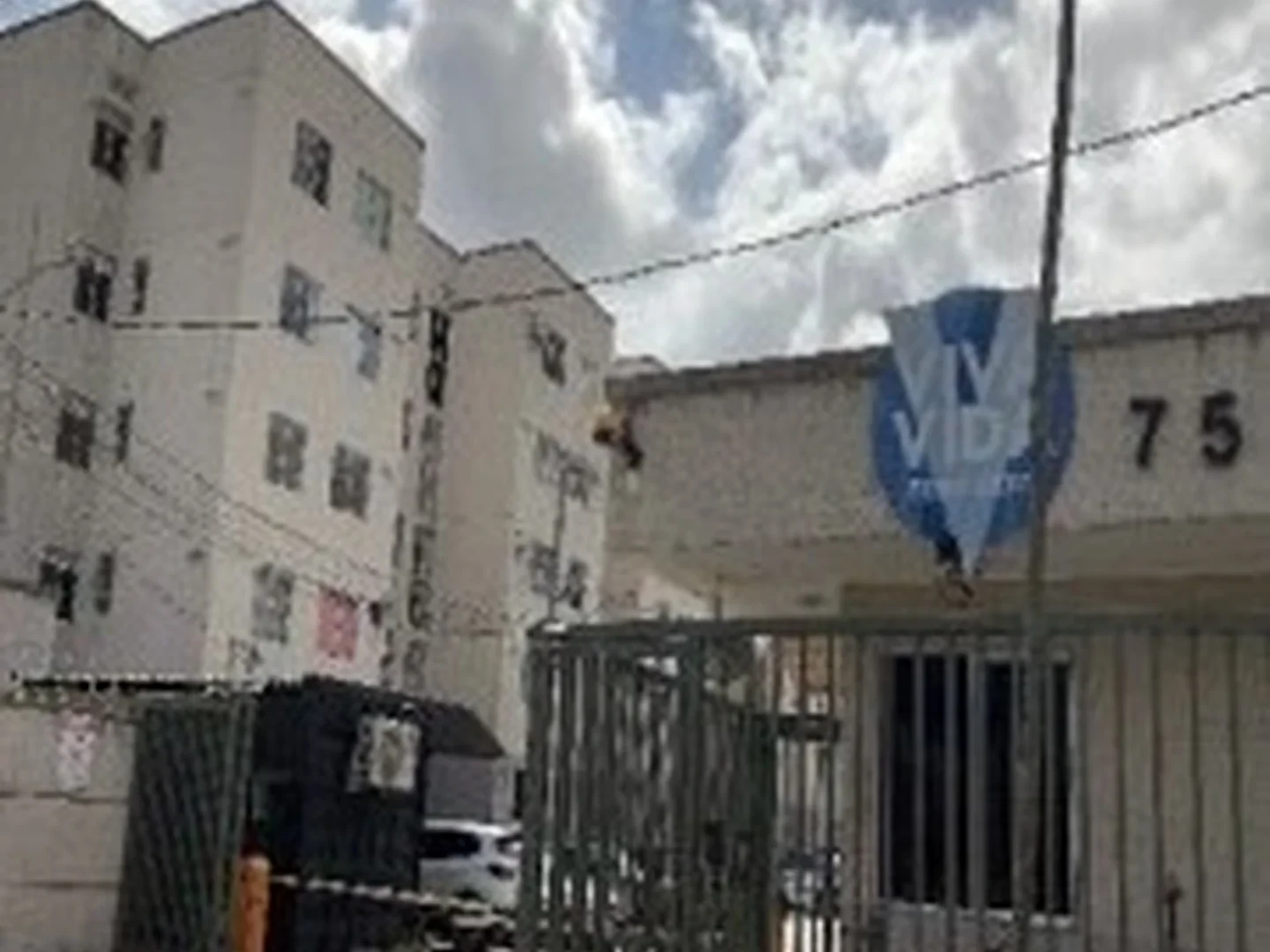 Apartamento - Rio De Janeiro, RJ - foto 1