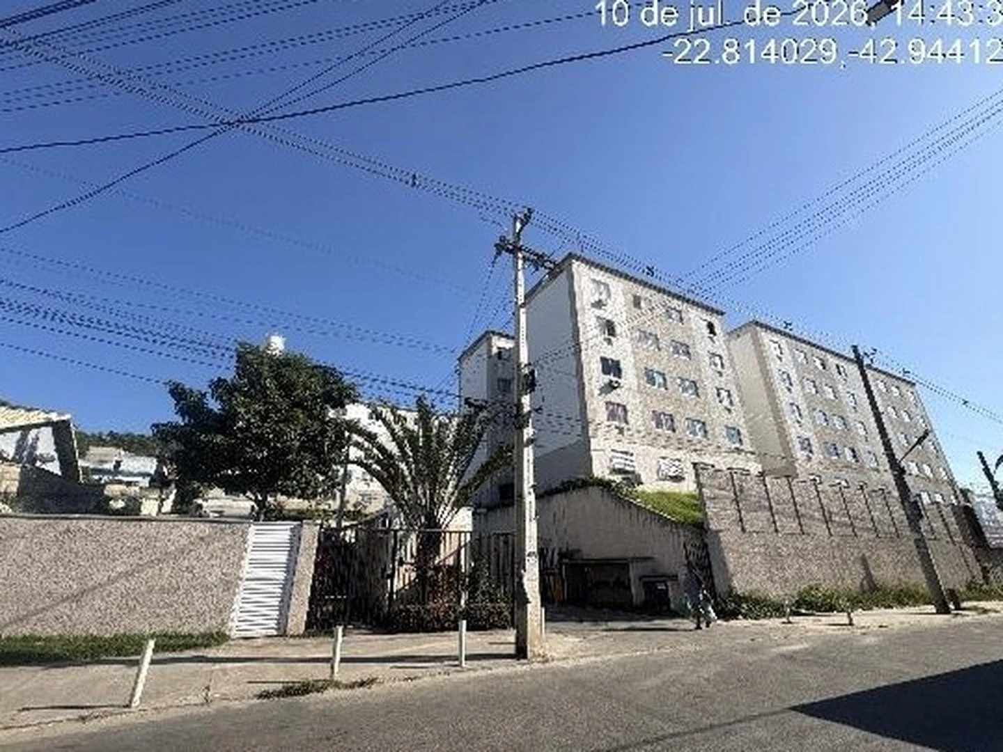 Apartamento - Sao Goncalo, RJ - foto 1