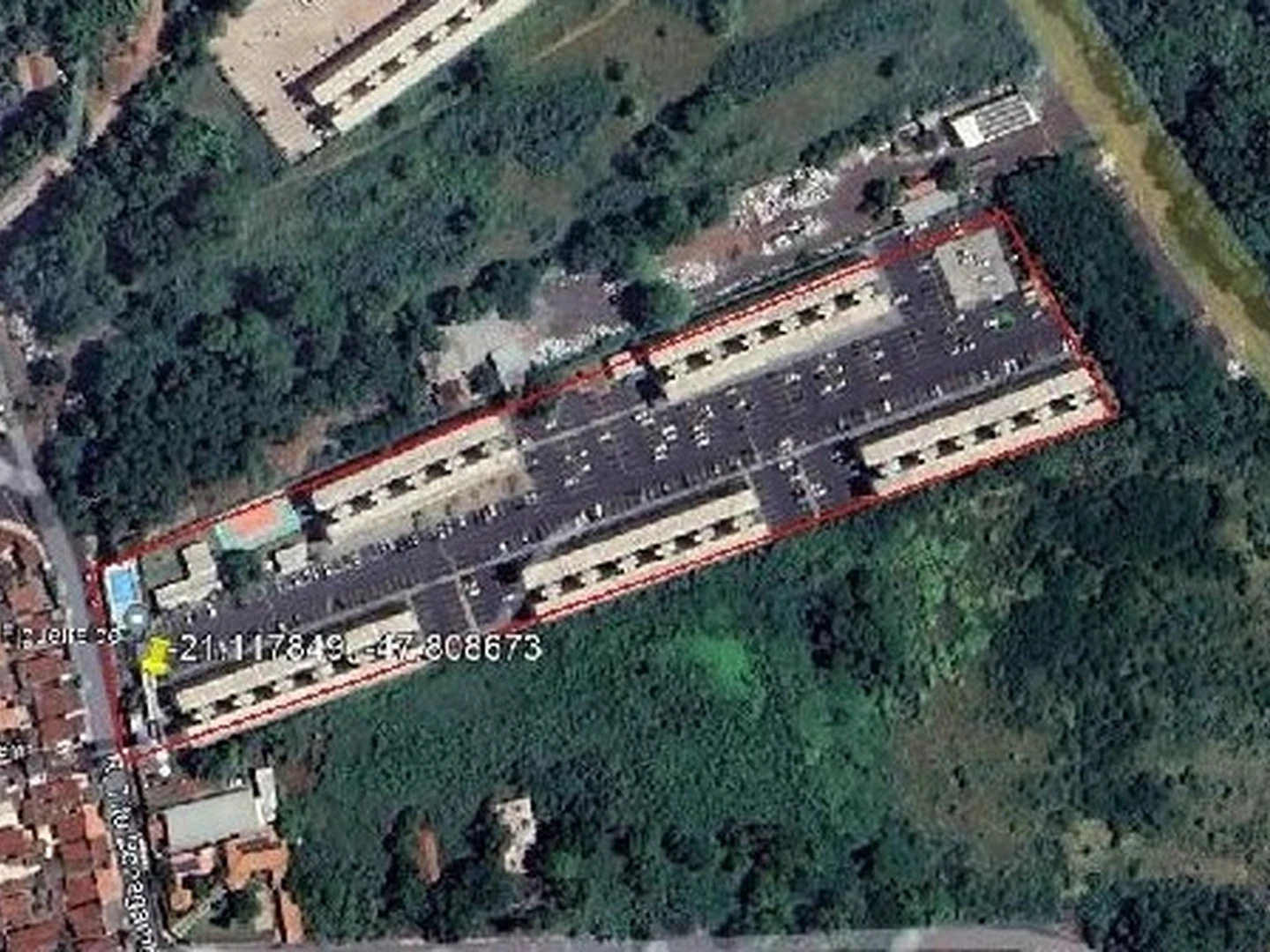 Apartamento - Ribeirao Preto, SP - foto 1