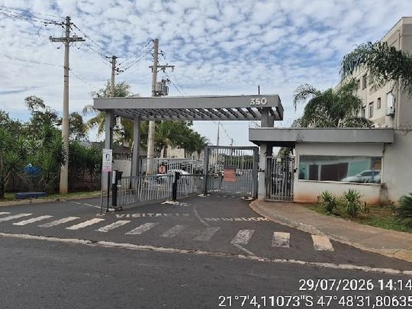 Apartamento - Ribeirao Preto, SP - foto 1