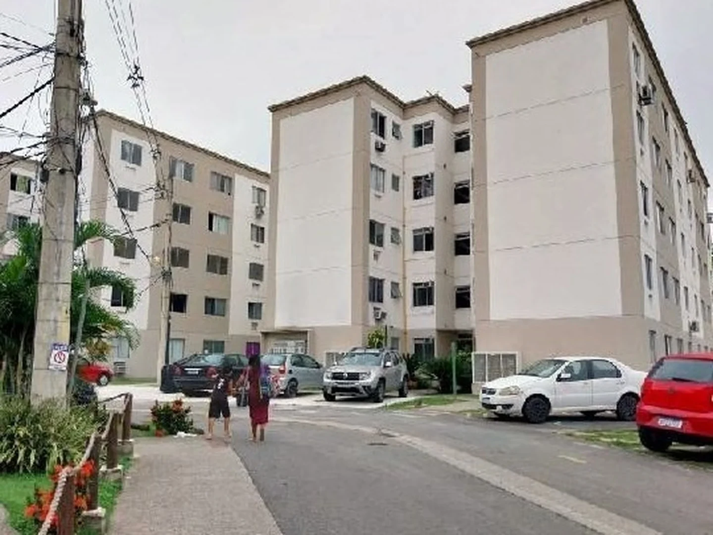 Apartamento - Nova Iguacu, RJ - foto 1