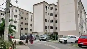 Apartamento - Nova Iguacu, RJ