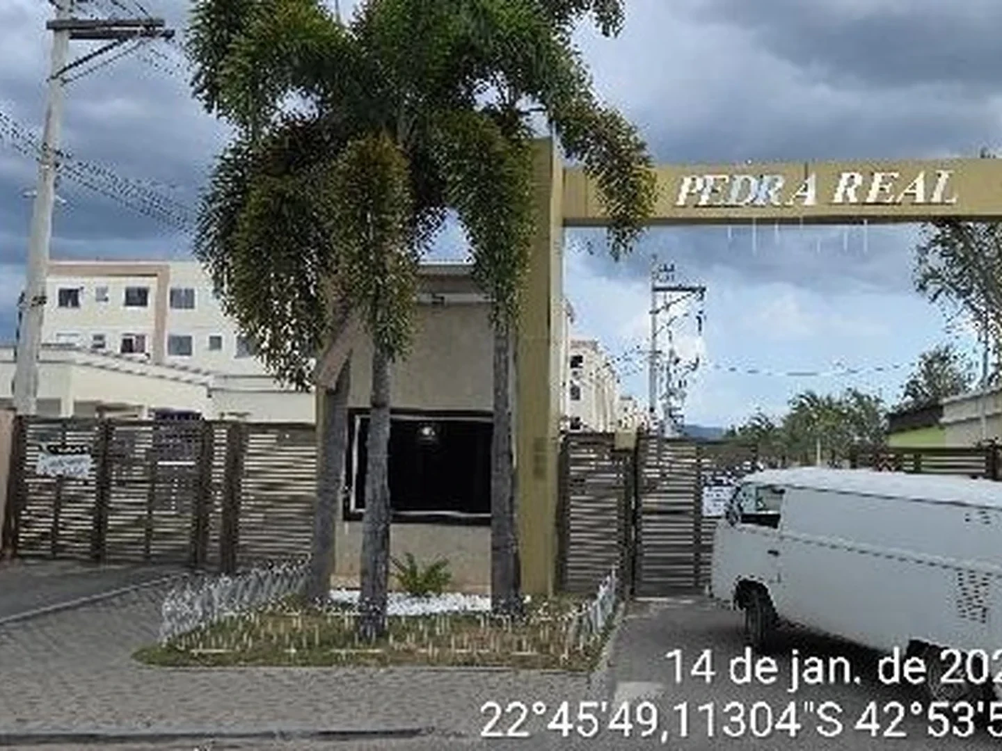 Apartamento - Itaborai, RJ - foto 1