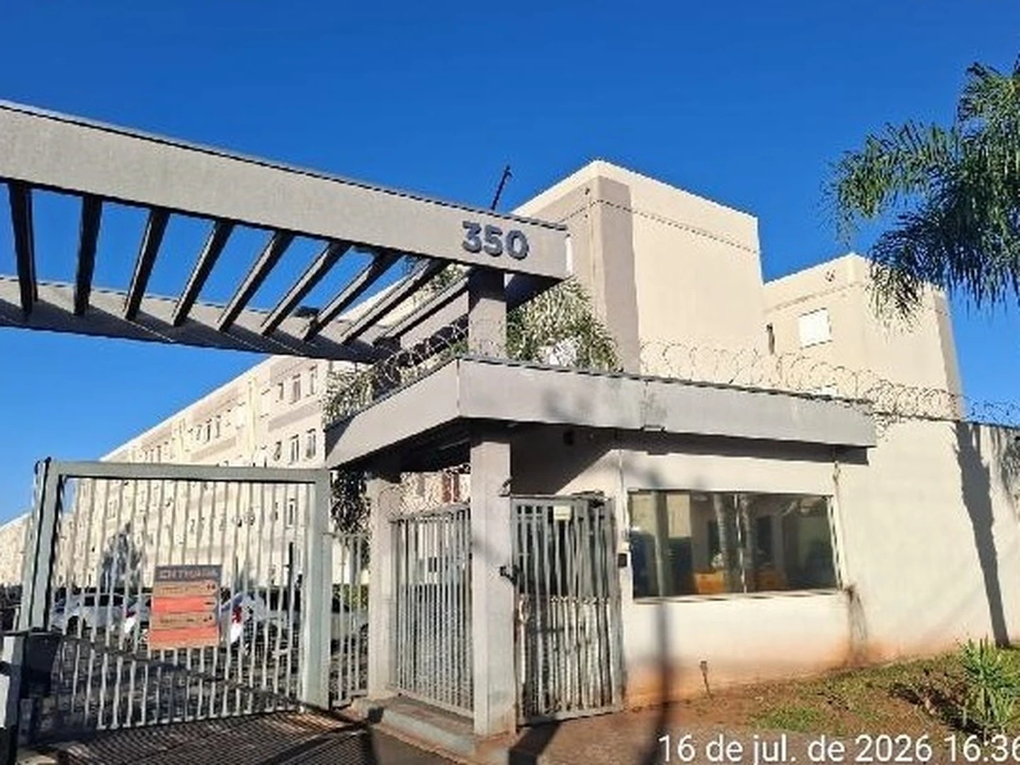 Apartamento - Ribeirao Preto, SP - foto 1