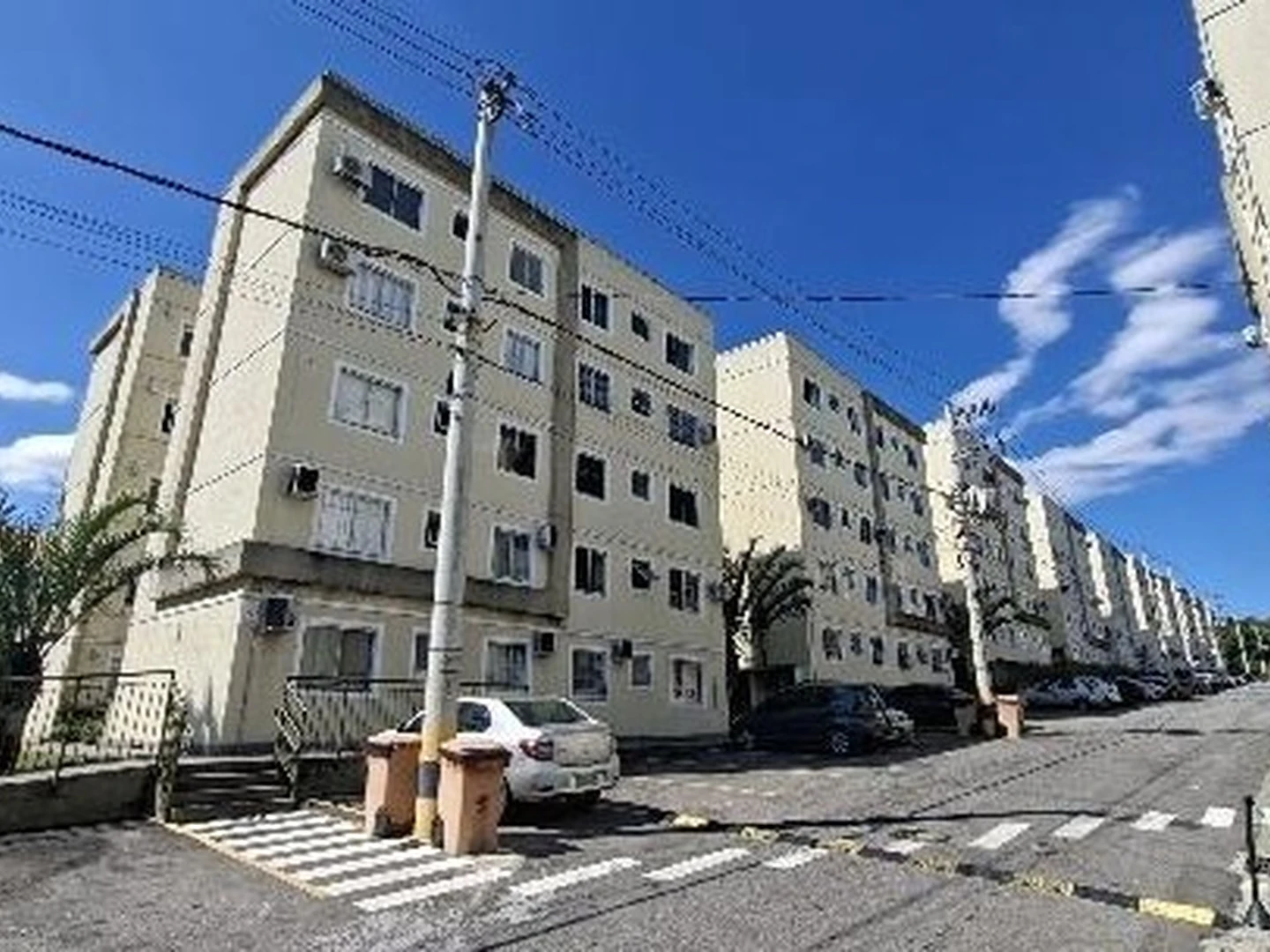 Apartamento - Rio De Janeiro, RJ - foto 1