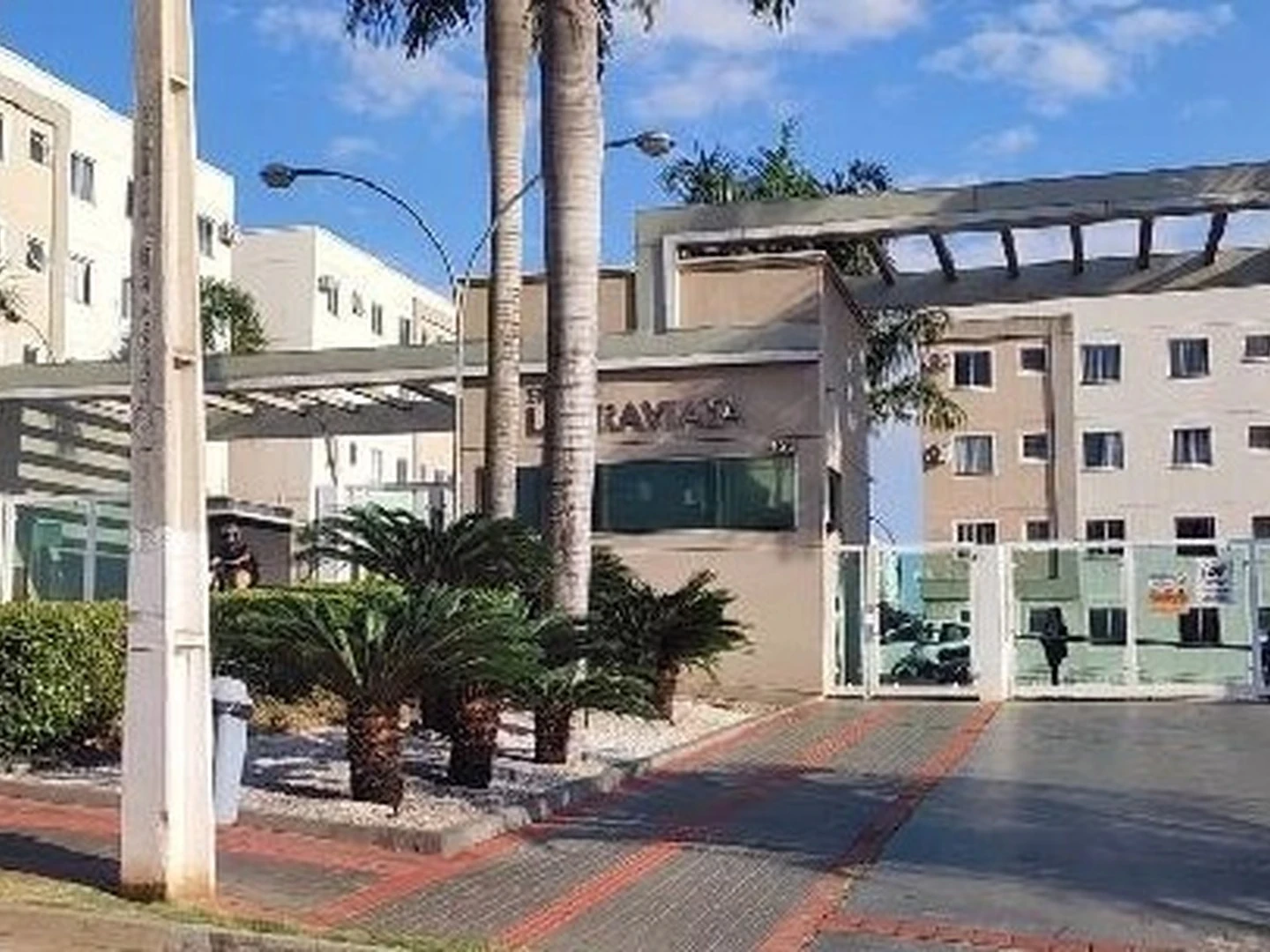 Apartamento - Londrina, PR - foto 1