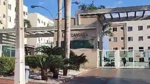 Apartamento - Londrina, PR