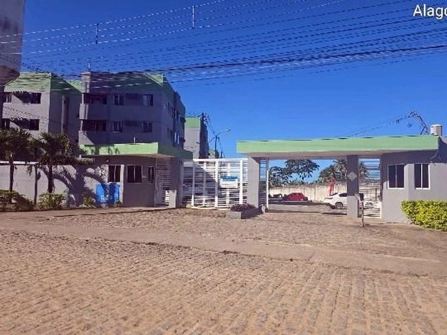 Apartamento - Maceio, AL - foto 1