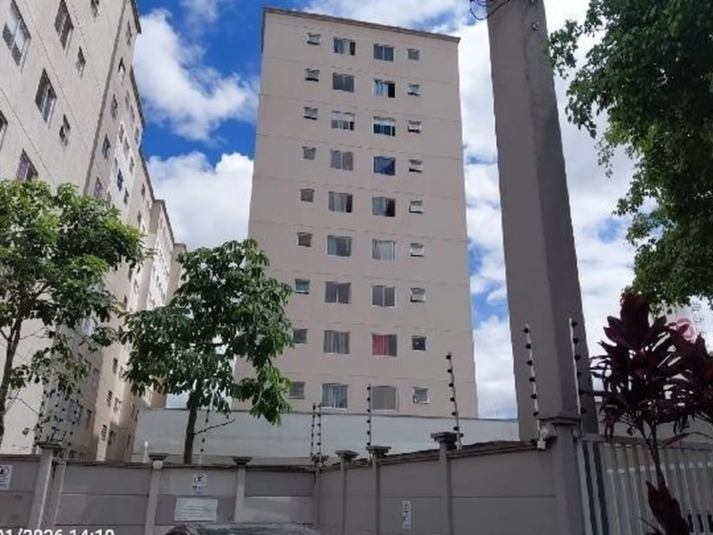 Apartamento - Sao Paulo, SP - foto 1