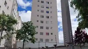 Apartamento - Sao Paulo, SP