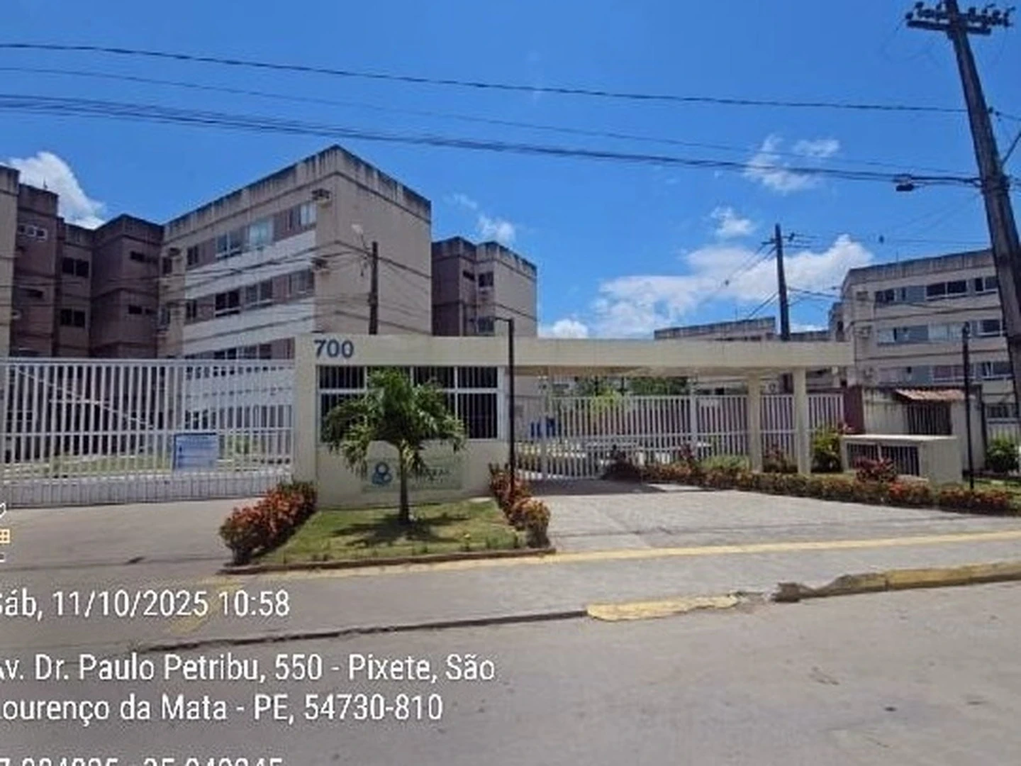 Apartamento - Sao Lourenco Da Mata, PE - foto 1