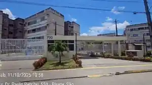 Apartamento - Sao Lourenco Da Mata, PE