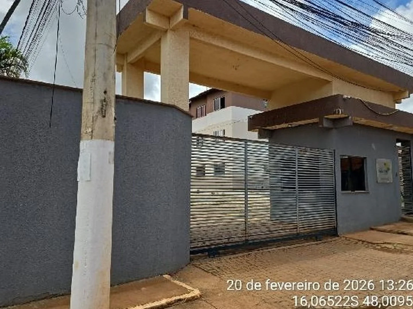 Apartamento - Valparaiso De Goias, GO - foto 1