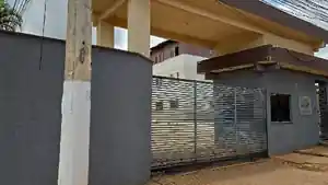 Apartamento - Valparaiso De Goias, GO