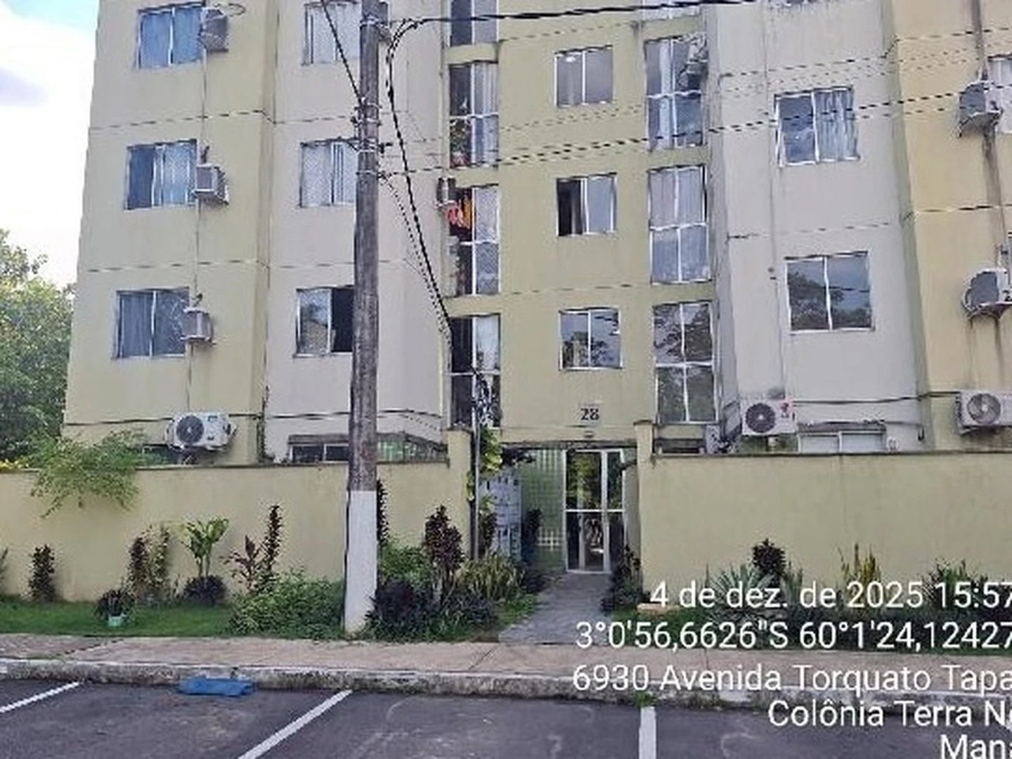 Apartamento - Manaus, AM - foto 1