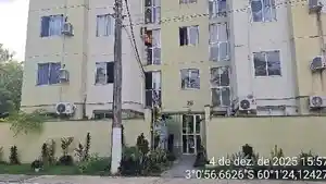 Apartamento - Manaus, AM