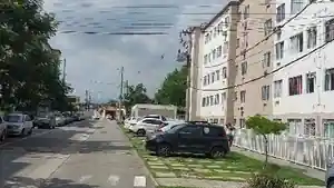 Apartamento - Rio De Janeiro, RJ