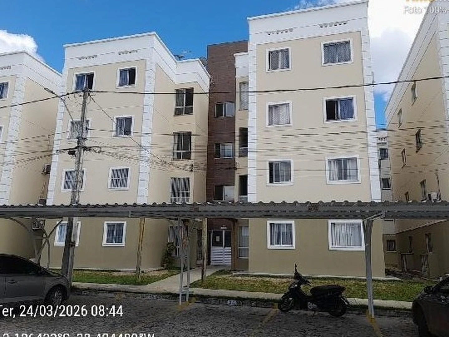 Apartamento - Alagoinhas, BA - foto 1