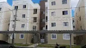 Apartamento - Alagoinhas, BA