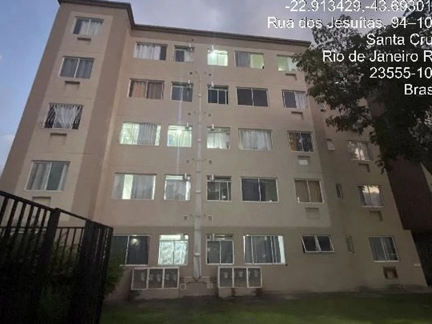 Apartamento - Rio De Janeiro, RJ - foto 1