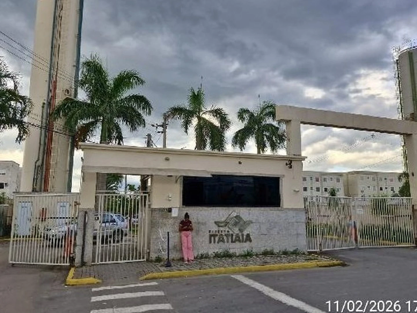 Apartamento - Resende, RJ - foto 1