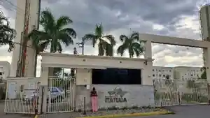 Apartamento - Resende, RJ