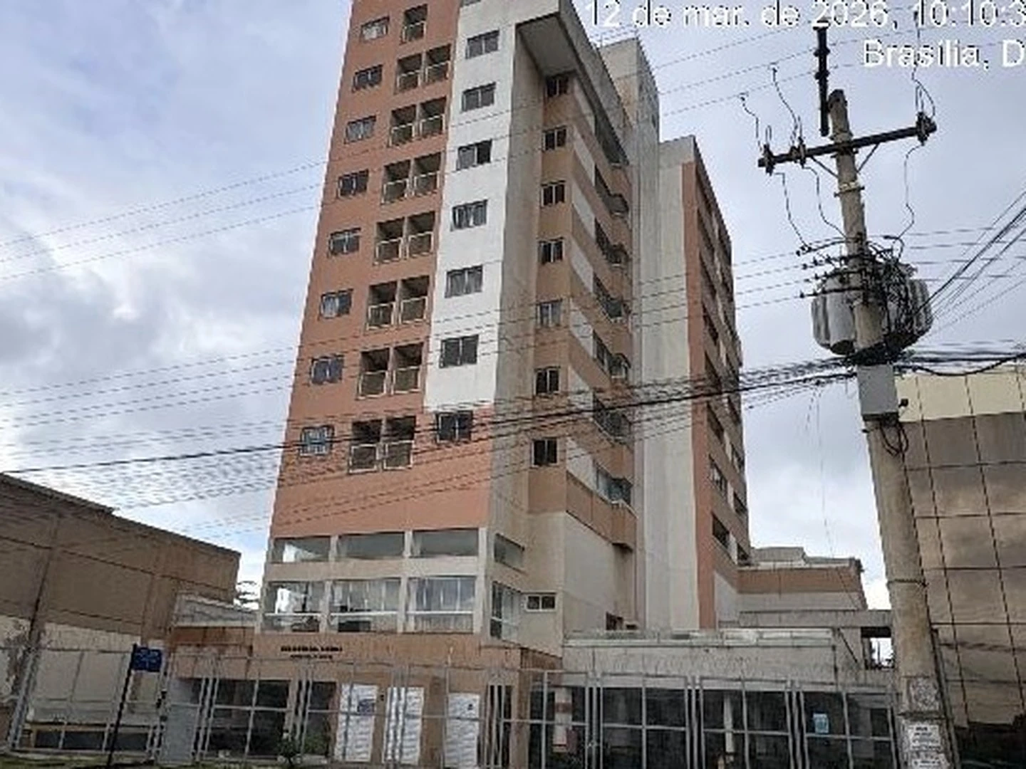 Apartamento - Brasilia, DF - foto 1